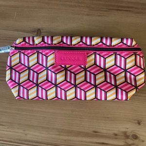 Clinique Make-up Bag